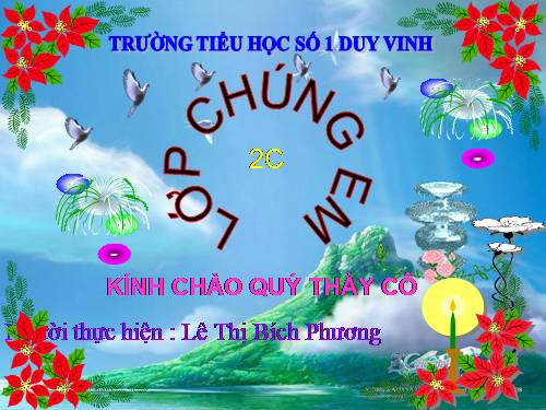 13 trừ đi một số: 13 - 5