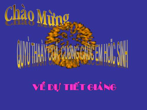 Tìm số bị chia