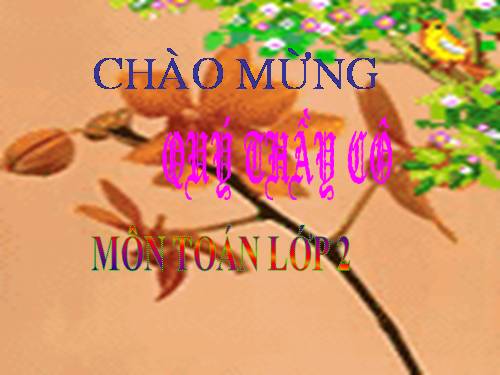 Bảng chia 5