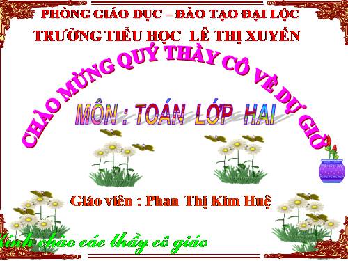 Luyện tập chung Trang 10