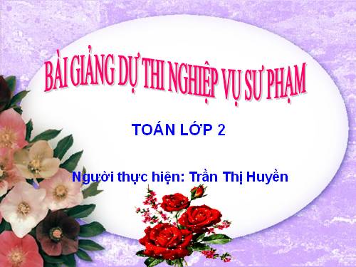 7 cộng với một số: 7 + 5