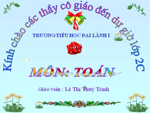 Bảng nhân 4