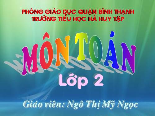 Một phần tư