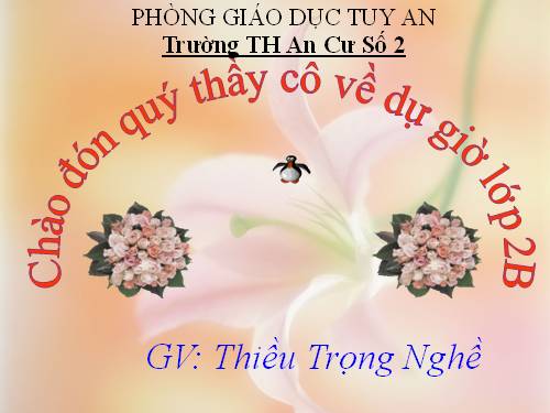 Tìm số bị trừ