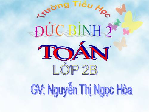 Luyện tập chung Trang 105