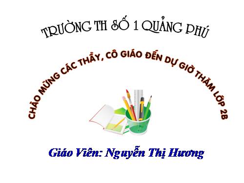 Bảng nhân 9