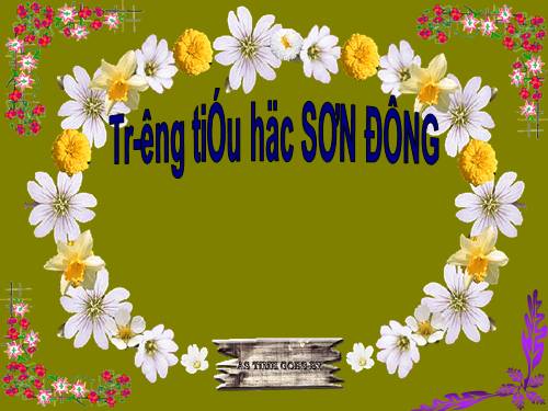 Thực hành xem đồng hồ