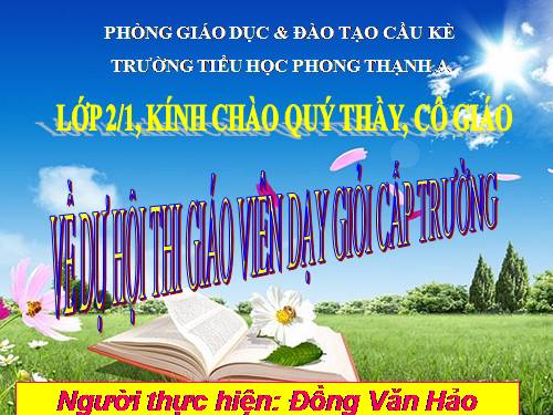 11 trừ đi một số: 11 - 5