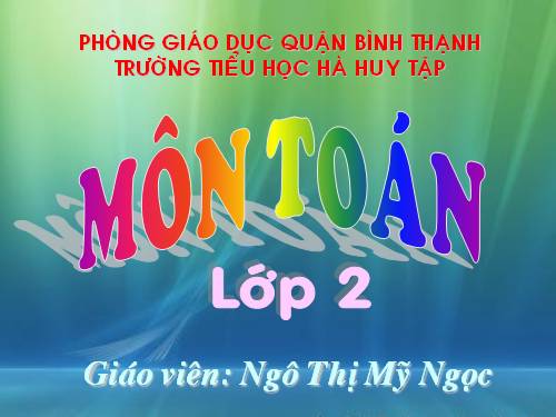 Một phần tư