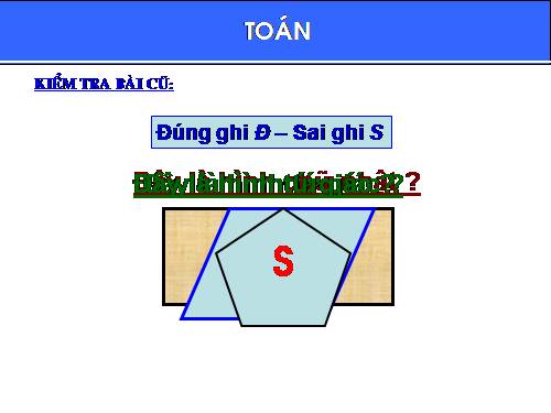 Bài toán về nhiều hơn