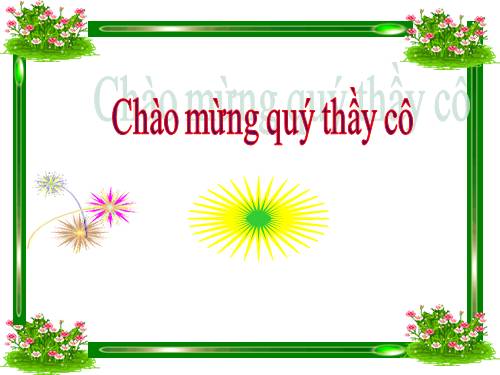 Các Bài giảng khác thuộc Chương trình Toán 2