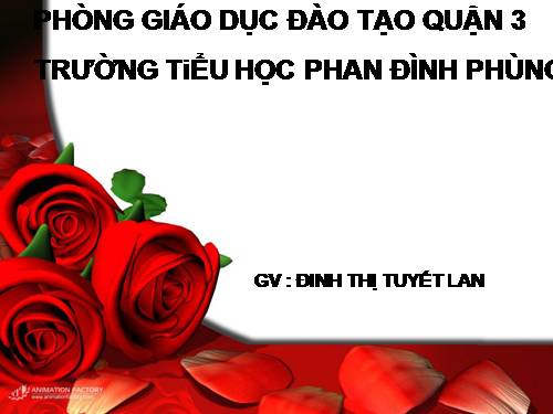 6 cộng với một số: 6 + 5