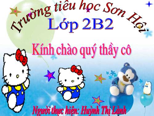 Các số từ 111 đến 200