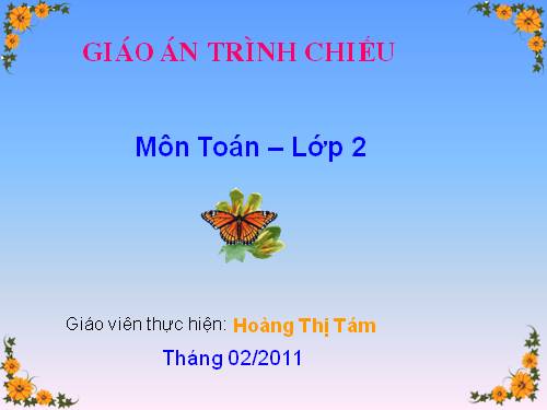 Một phần năm