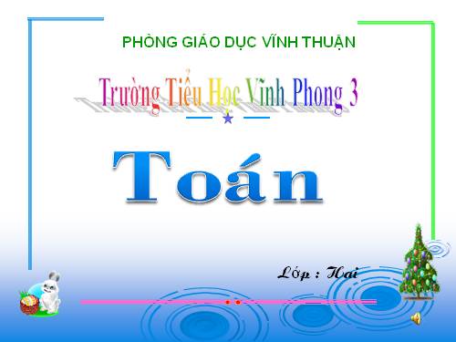 Bảng nhân 2