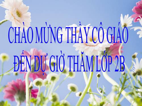 Đường gấp khúc - Độ dài đường gấp khúc