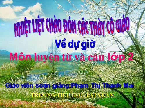 Chu vi hình tam giác - Chu vi hình tứ giác