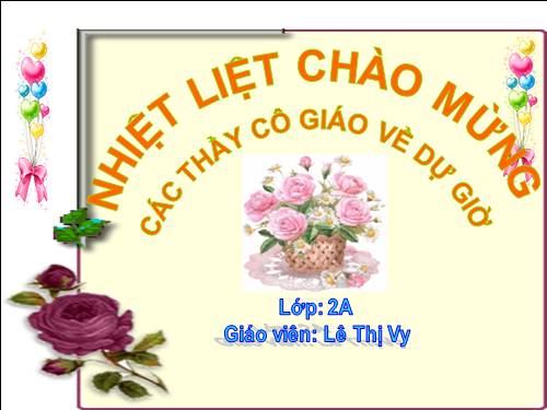 Tìm số bị chia