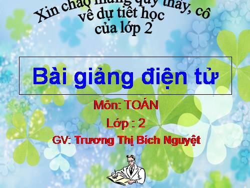 Phép cộng có tổng bằng 10