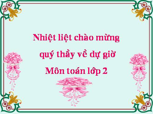 Đường gấp khúc - Độ dài đường gấp khúc