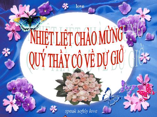 Tìm số bị chia