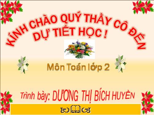 Phép cộng có tổng bằng 100