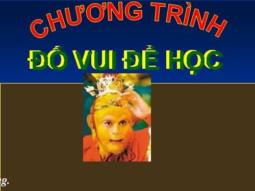 Vui de hoc lop 2 ( 2011)- nen tham khao