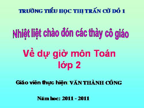 Một phần hai