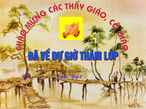 Bảng nhân 4