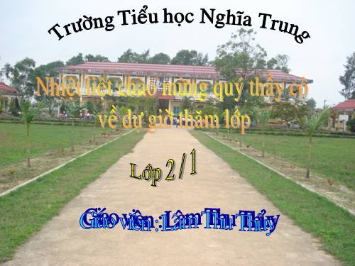 Luyện tập Trang 18