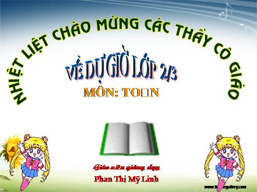 Phép cộng có tổng bằng 100