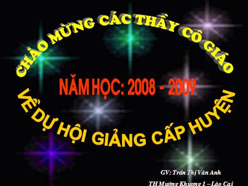 Viết số thành tổng các trăm, chục, đơn vị .