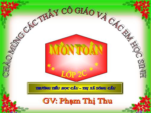 14 trừ đi một số: 14 - 8