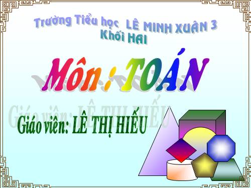 Một phần tư