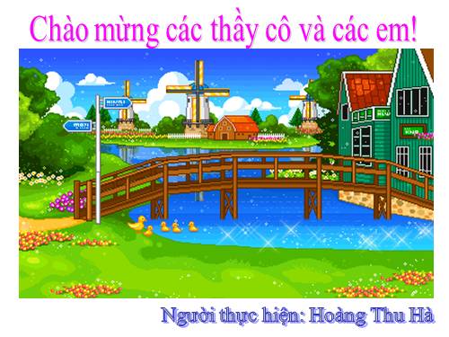 Ôn tập về hình học