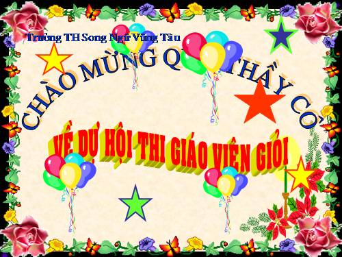 Đường thẳng