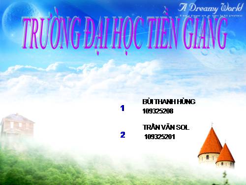 Số tròn chục trừ đi một số