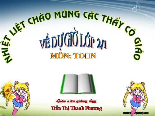 Phép cộng có tổng bằng 100