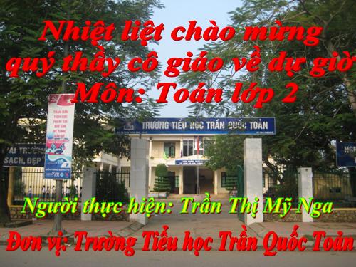 12 trừ đi một số: 12 - 8