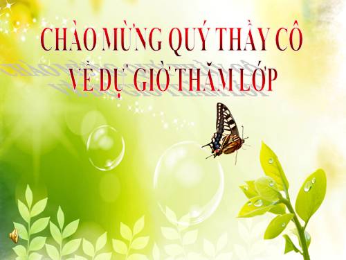 6 cộng với một số: 6 + 5