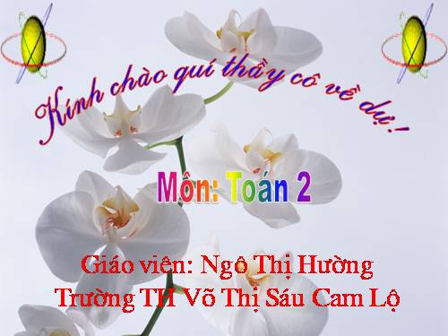 Luyện tập Trang 6