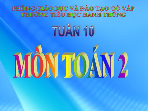 11 trừ đi một số: 11 - 5