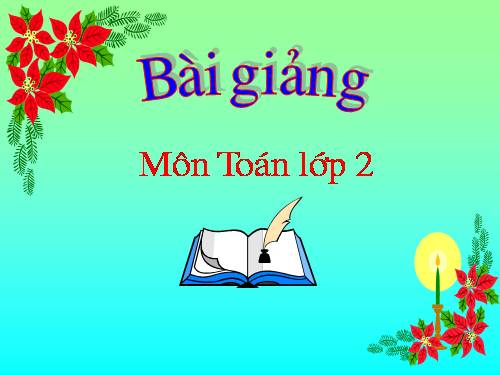 Bảng nhân 4