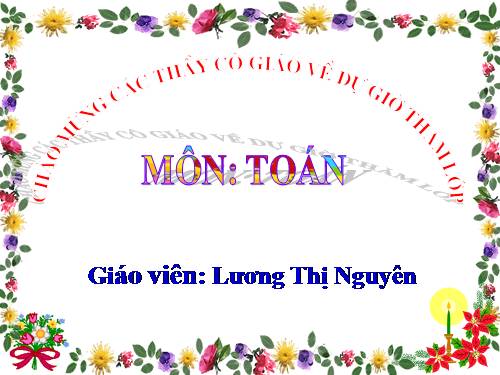 Phép cộng có tổng bằng 100