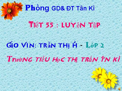 Luyện tập Trang 10