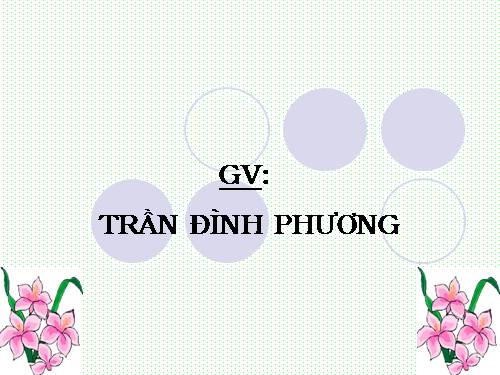 Phép nhân