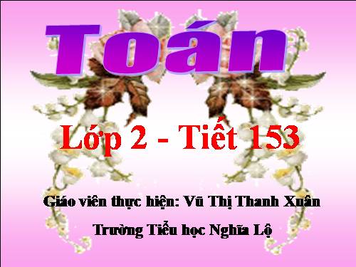 Luyện tập Trang 74