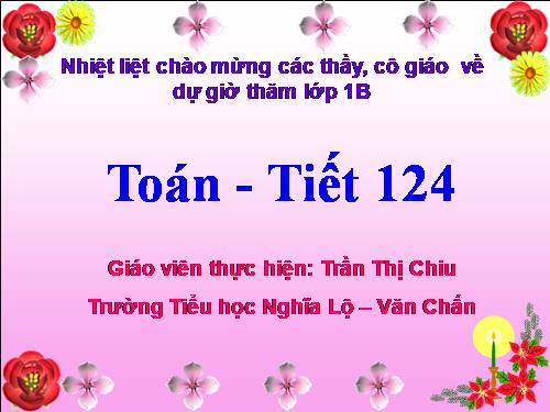 Luyện tập Trang 164