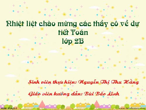 Luyện tập chung Trang 75