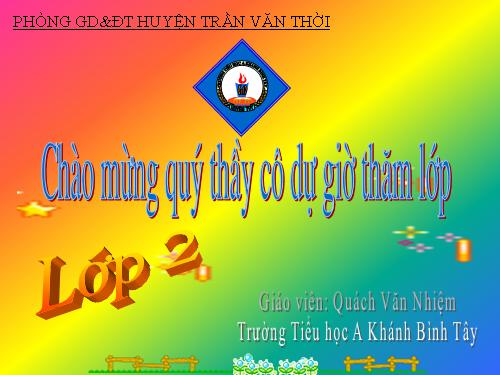 Bảng chia 3